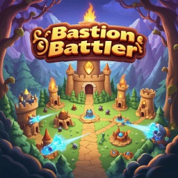 Bastion Battle