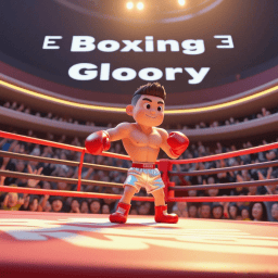 Boxing Glory