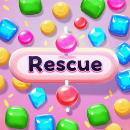 Candy Rescue