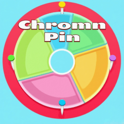Chroma Pin
