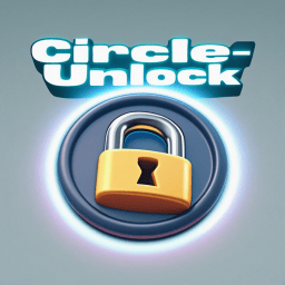 Circle Unlock