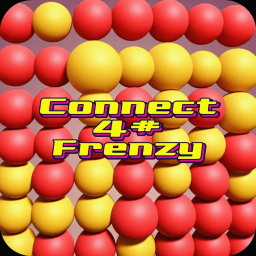 Connect 4 Frenzy