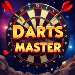 Darts Master