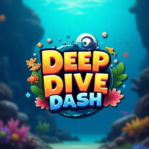 Deep Dive Dash