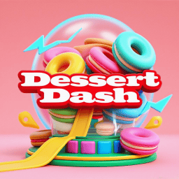 Dessert Dash