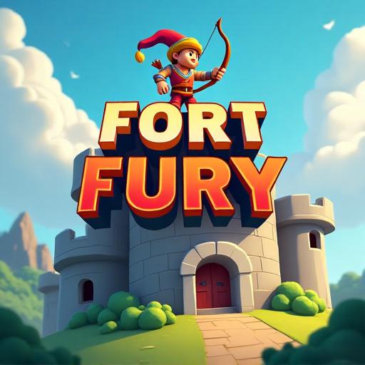 Fort Fury
