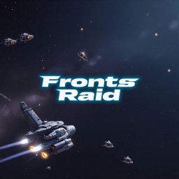 Front Raid