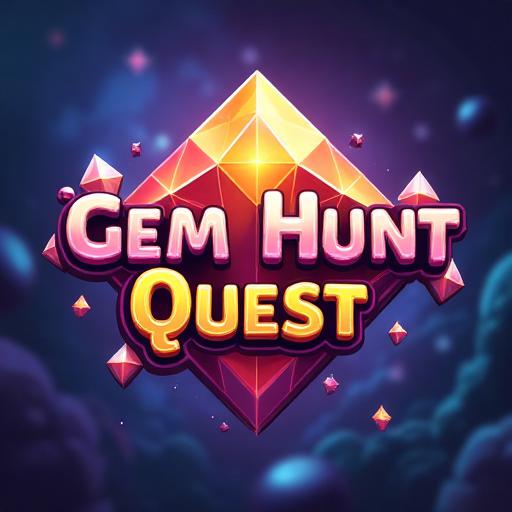 Gem Hunt Quest