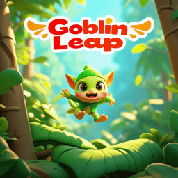 Goblin Leap