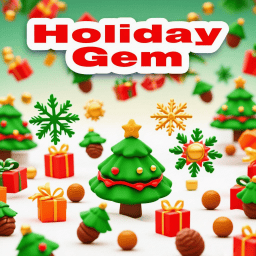 Holiday Gem