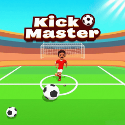 Kick Master