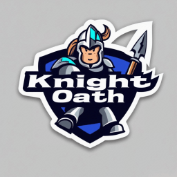Knight Oath