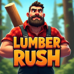 Lumber Rush