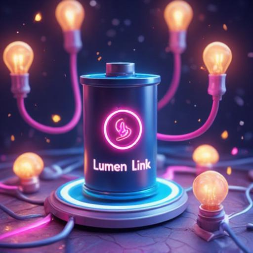 Lumen Link Challenge
