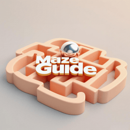 Maze Glide