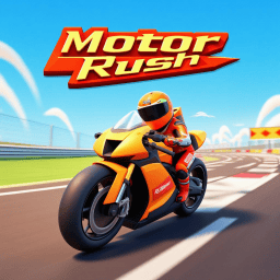 Moto Rush