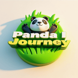 Panda Journey