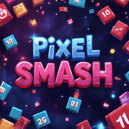 Pixel Smash