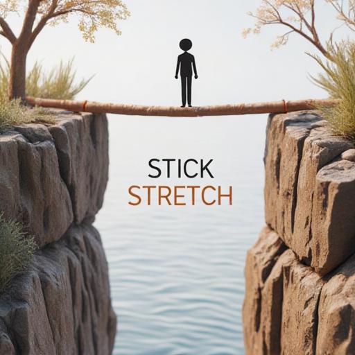 Stick Stretch