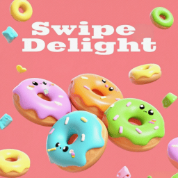 Swipe Delight