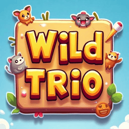 Wild Tile Trio